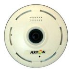 دوربین مداربسته سقفی  بیسیم WIFI  مدل M9022X