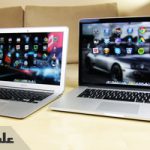 تفاوت لپ تاپ های اپل apple چیست ؟
