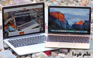 لپ تاپ اپل ؛ قیمت و مشخصات فنی لپ تاپ های اپل