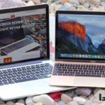 لپ تاپ اپل ؛ قیمت و مشخصات فنی لپ تاپ های اپل